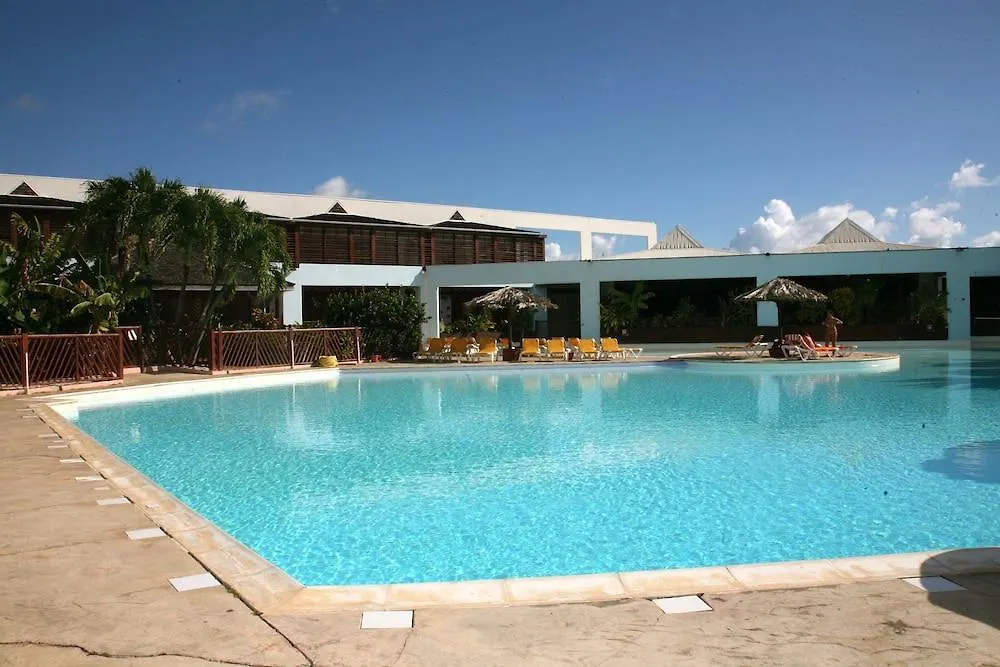 Le Manganao Aparthotel Saint-Francois  3*, Saint-Francois (Grande-Terre)