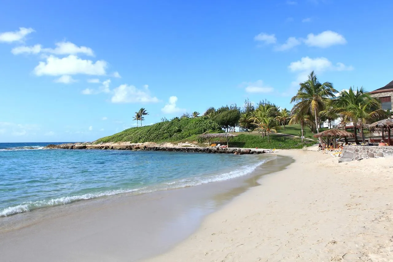 Le Manganao Aparthotel Saint-Francois  3*, Saint-Francois (Grande-Terre)