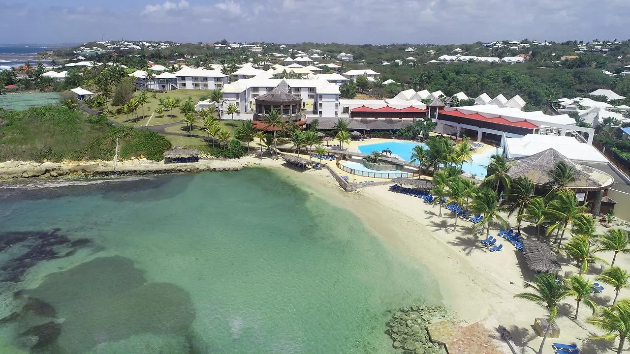 Le Manganao Aparthotel Saint-Francois