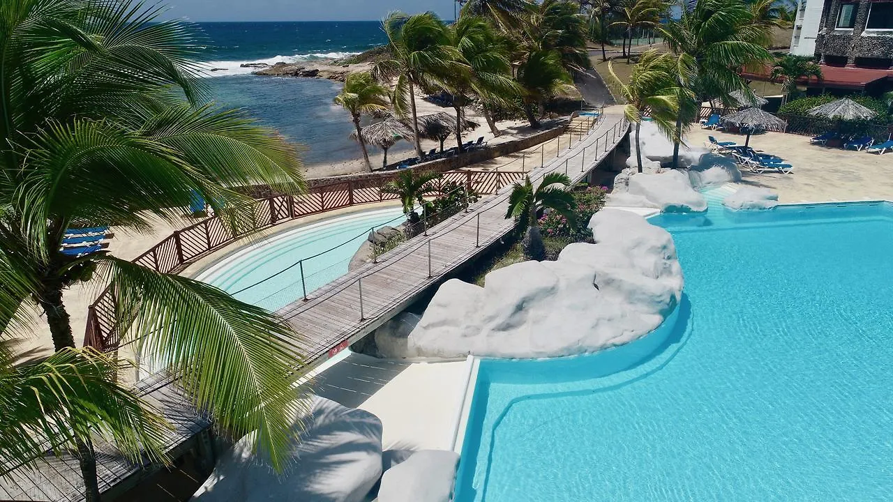 Le Manganao Aparthotel Saint-Francois