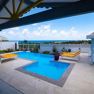 Villa La Baie Des Bambous Sfx