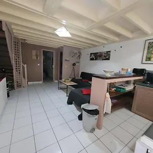 Hébergement de vacances Creole, Saint-Francois (Grande-Terre)