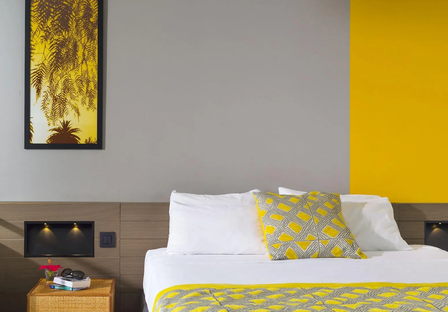 Aparthotel Le Manganao Saint-Francois