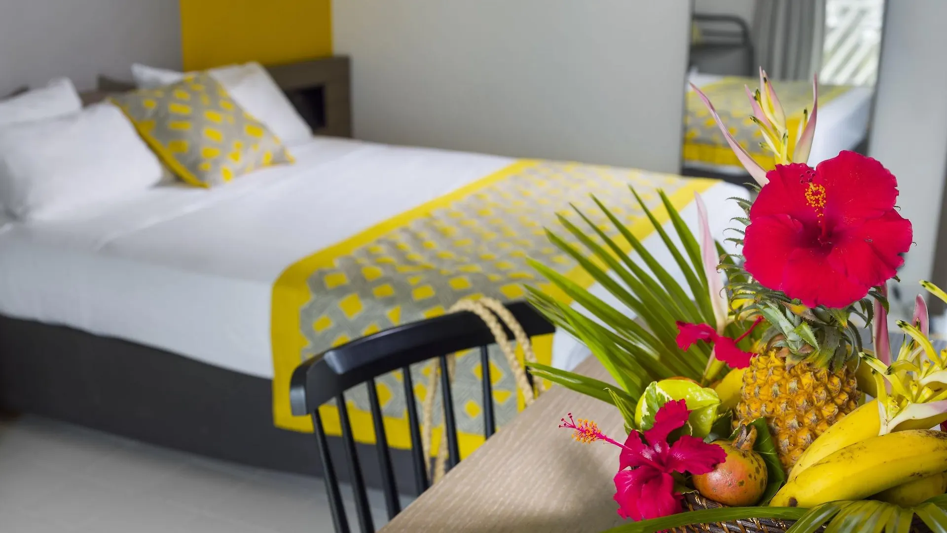 Aparthotel Le Manganao Saint-Francois   Saint-Francois (Grande-Terre)