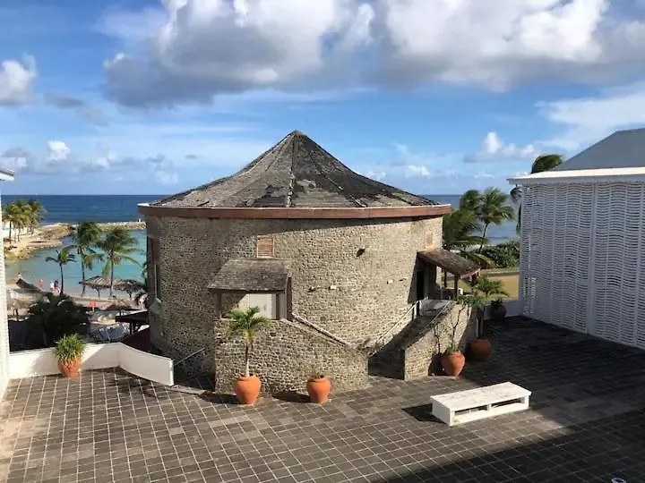 Aparthotel Le Manganao Saint-Francois  3*, Saint-Francois (Grande-Terre)