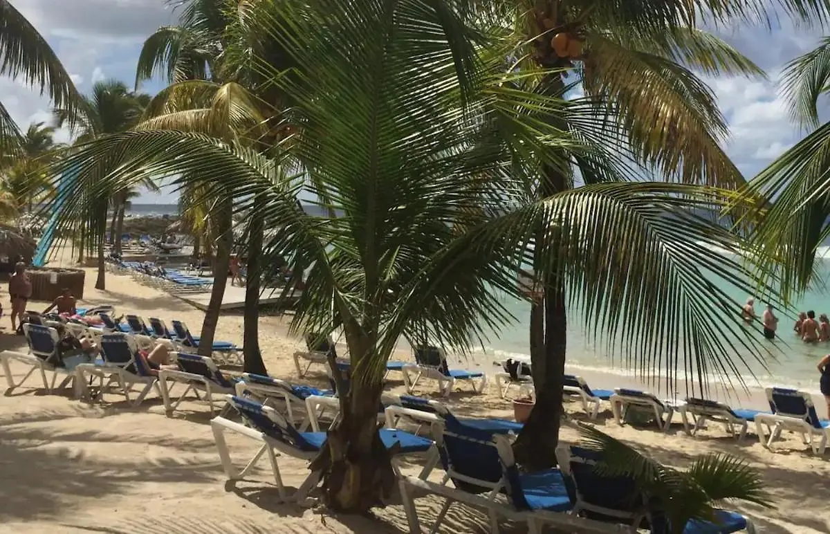 Aparthotel Le Manganao Saint-Francois   Saint-Francois (Grande-Terre)