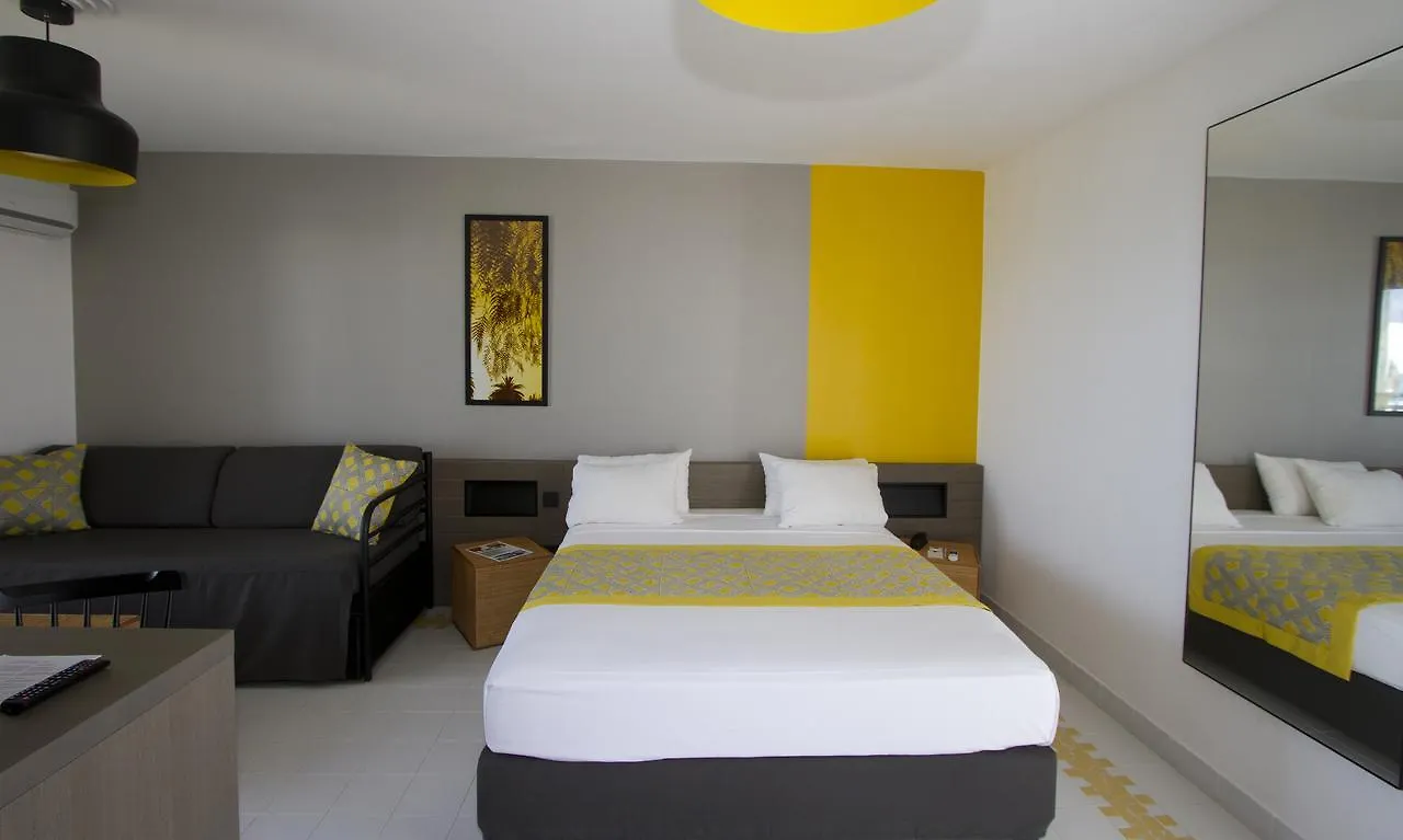 Aparthotel Le Manganao Saint-Francois