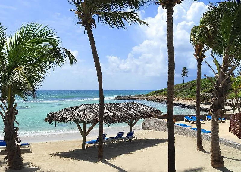 Aparthotel Le Manganao Saint-Francois  Saint-Francois (Grande-Terre)
