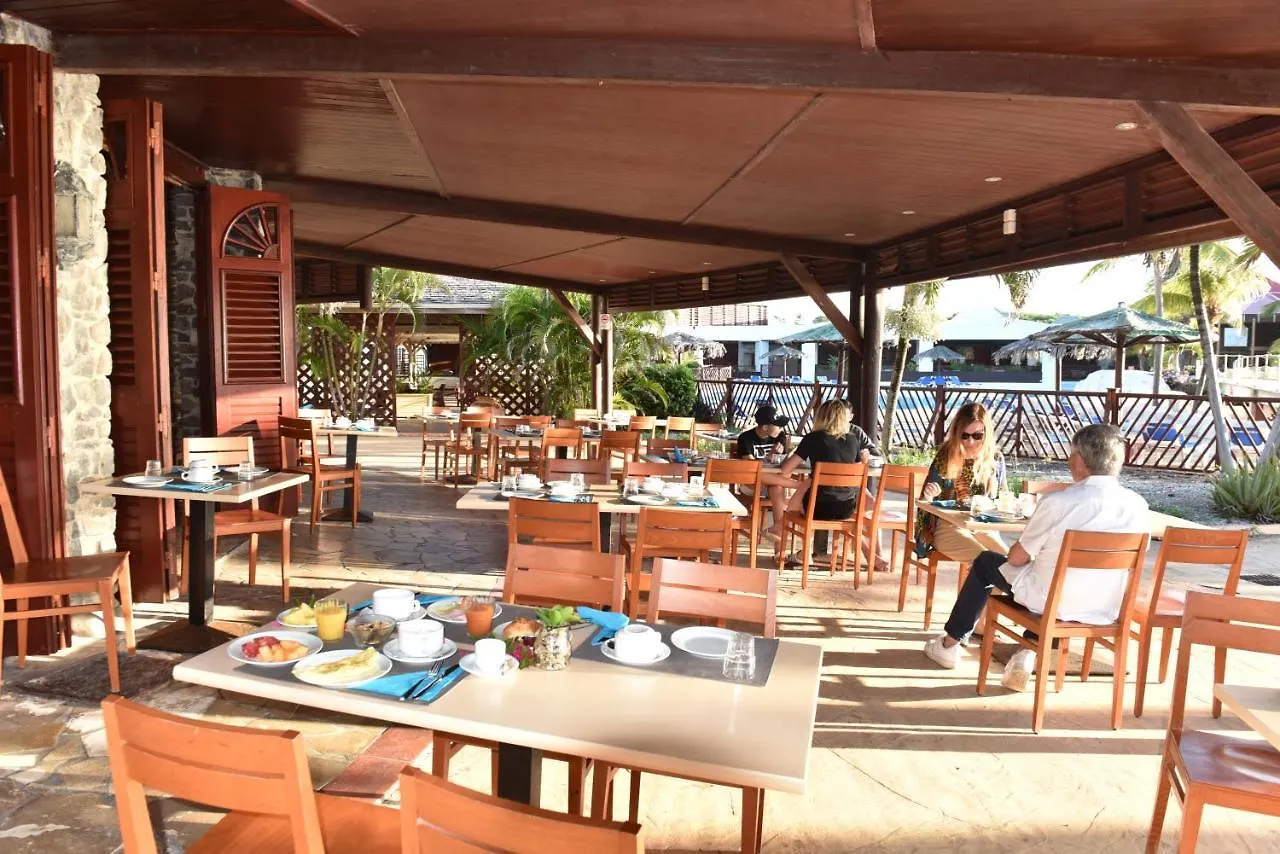 Aparthotel Le Manganao Saint-Francois  Guadalupa