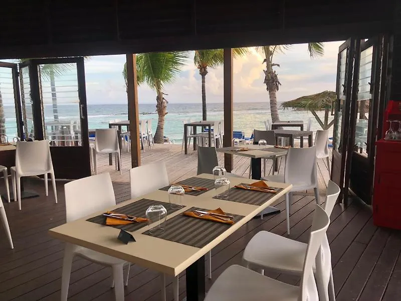 Aparthotel Le Manganao Saint-Francois  Saint-Francois (Grande-Terre)